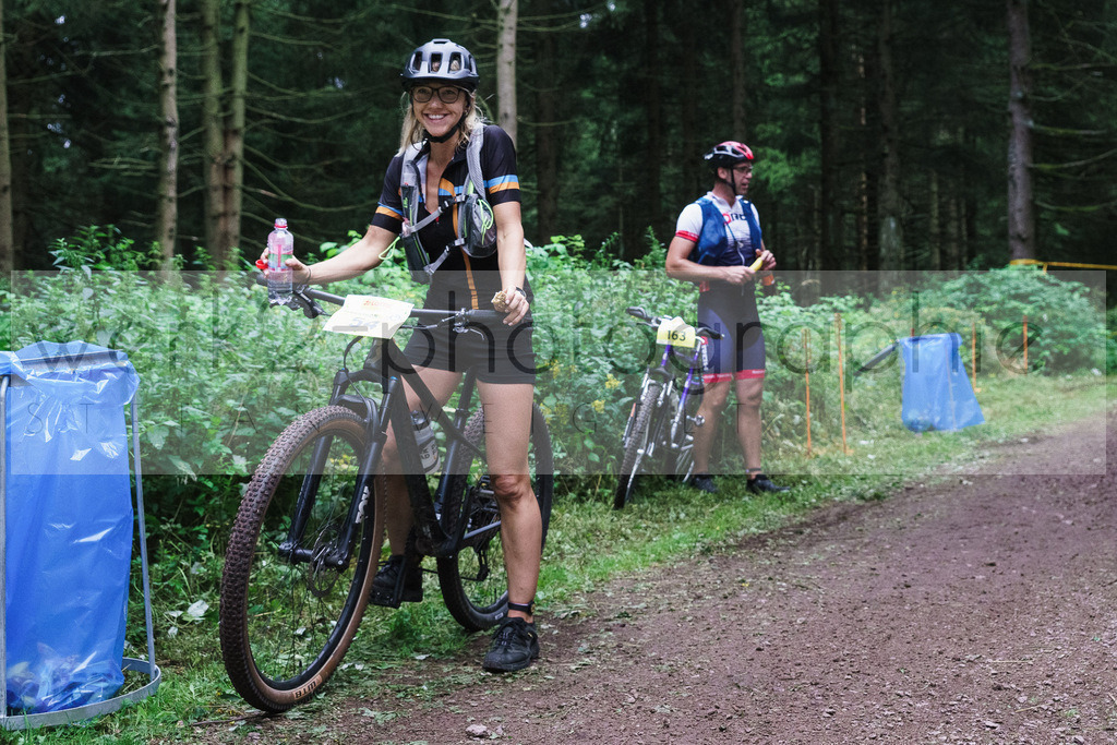 RennsteigRIDE 2020 | Schmiedefeld, 3. September 2020