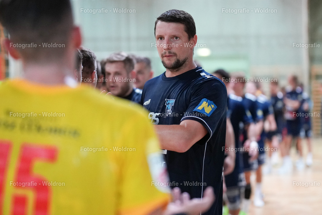 20230901 HLA Jags v Krems-139 | Fotografie Woldron