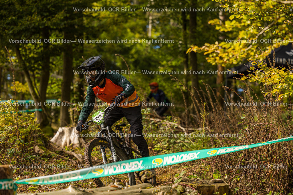Enduro One Eifa Sa R3-1896 | OCR Bilder Fotograf Eisenach Michael Schröder