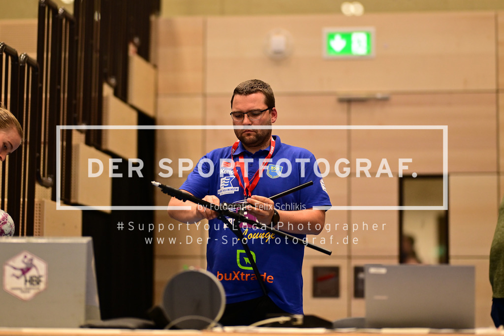 Handball I Frauen I Saison 2025-2026 I Play-Offs 5-11 I 3. Spieltag I Buxtehuder SV - VfL Oldenburg I 177791 | Der Sportfotograf. - Realisiert mit Pictrs.com