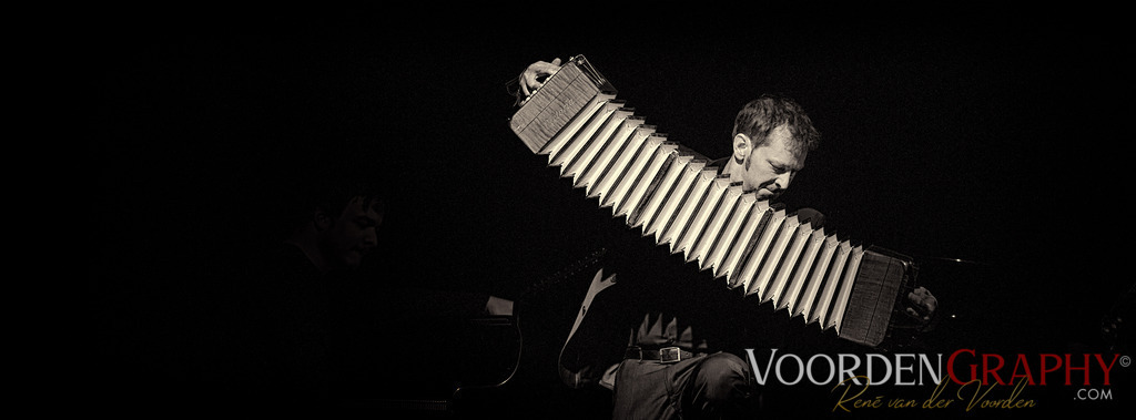 2015 Quadro Nuevo @ Bürgerhaus MühlhausenZur vollständigen Foto-Galerie: http://on.fb.me/1eQxNqV | VoordenGraphy Fotos - Realisiert mit Pictrs.com