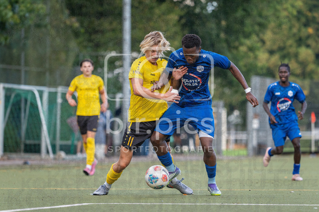 TV Eiche Horn - SV Hemelingen | TV Eiche Horn - SV Hemelingen