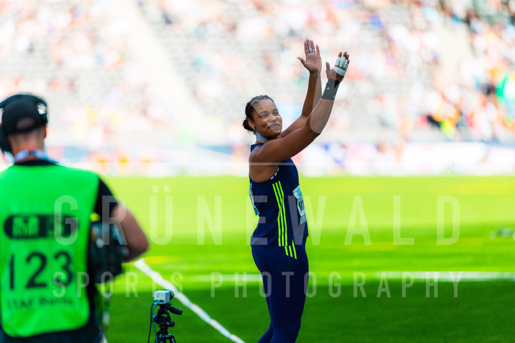 ISTAF_26-341 | Grünewald Sportsphotography