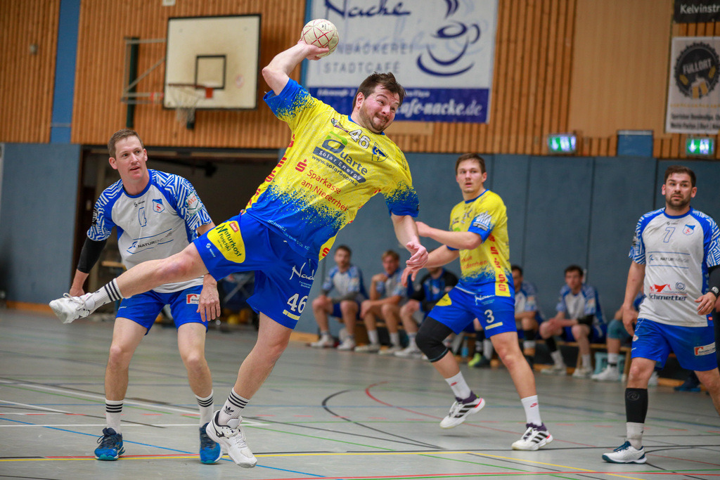 SVN_TVIssum_250426_020 | Bildergalerie von Sport-Ereignissen aber auch von weiteren spannenden Dingen - nicht nur vom Niederrhein. In Anlehnung an den bekannten Spruch von Hanns Dieter Hüsch heißt das Motto: "Niederrhein ist überall".  - Realisiert mit Pictrs.com