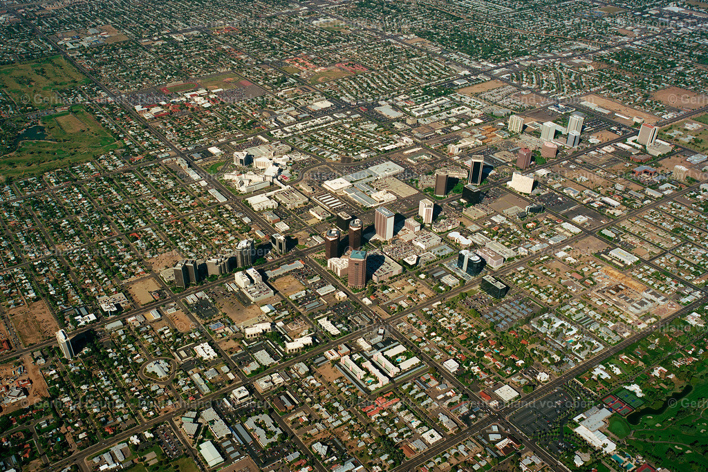 USA1104 | Phoenix, Arizona, USA 1999