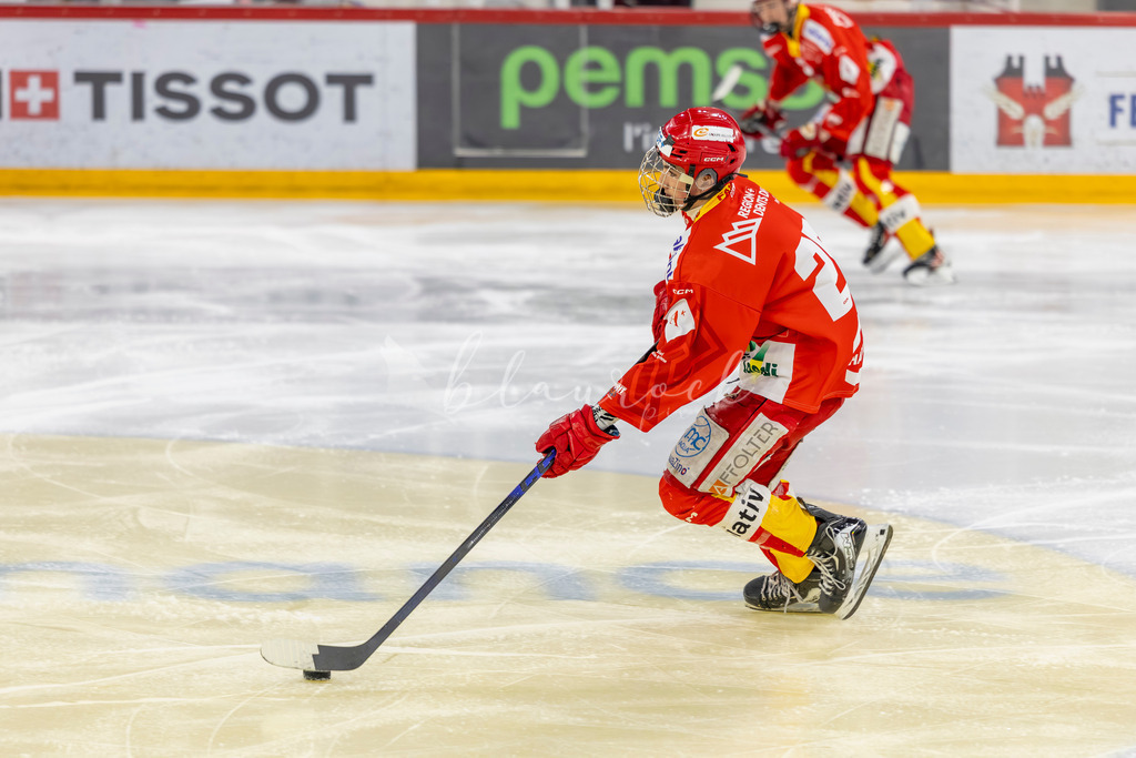 EHCB vs HCD 20262703-428080640 | Sportbilder, Sportfotograf, Hochzeits- und Eventfotografin, Flugshows, Portraits und Tiershooting, Aviation, Downhill, Nationalleague, Swissleague, International