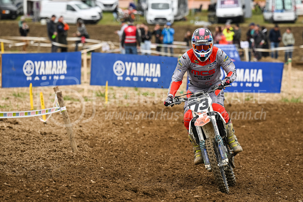 Motocross Schlatt bei Winterthur - 30. April 2023 | #173 Rohrer Martin aus Allenwinden (CH) auf KTM in der Kategorie Senioren am Motocross Schlatt bei Winterthur, 30. April 2023. 
Instagram: @mx_schlatt | @mc_wila | @sam_schweiz
Bild: Sportfotografie Markus Aeschimann | www.markus-aeschimann.ch - Realisiert mit Pictrs.com