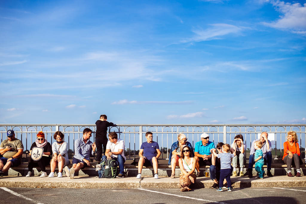 Universal Druckluft Orchester | Das Universal Druckluft Orchester mit Peter Till am Forte Belvedere Leisnig zum Festival Hallo Leisnig 2022. - Realisiert mit Pictrs.com