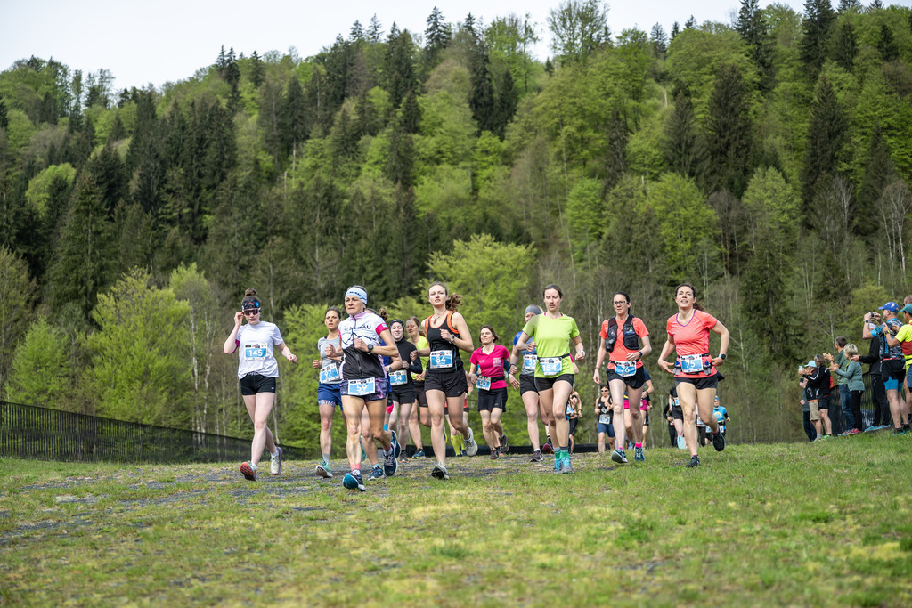 Oberstdorfer Gebirgstälerhalbmarathon | Oberstdorfer Gebirgstälerhalbmarathon am 07.05.2023 in Oberstdorf. 



(Foto: Dominik Berchtold)

B-IS SPO