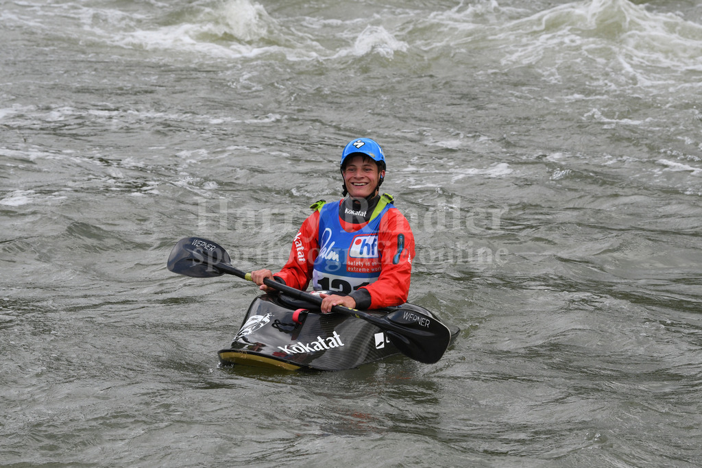 ICF CANOE FREESTYLE WORLD CUP 1 / PLATTLING | 2024 ICF CANOE FREESTYLE WORLD CUP 1 / PLATTLINGMen's Kayak Surface Final  - Realisiert mit Pictrs.com