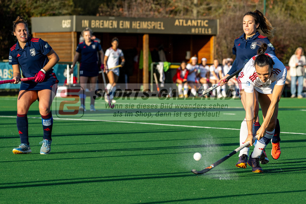 BHC Damen - DHC 3-4 3.11.24 SG-1340 | Hockey,Sport,Fieldhockey,1.Bundesliga,2.Bundesliga,Sportfotografie,Shop,Sportphotography,Feldhockey,Hockeyliga