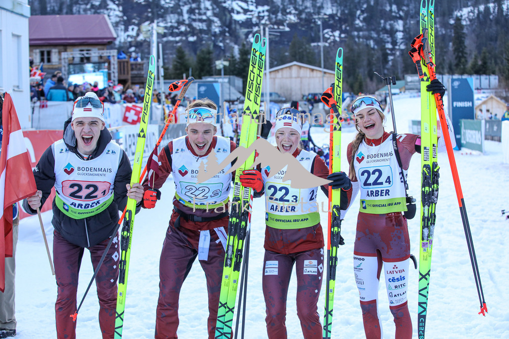 OE7A4328 | Sieger Team, LAT,MEIRANS Matiss LOZBERS Rihards BLEIDELE Elza VOLFA Estere