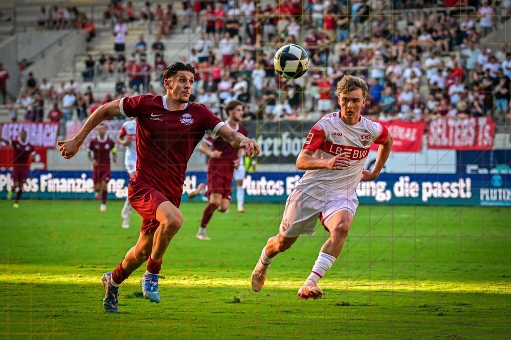 OFC vs VfB Stuttgart 29.07.2026 (128 von 179) | professionelle Sport- und Eventfotografie von Tomafocus – dynamische Bilder, emotionale Momente und hochwertige Aufnahmen für jeden Anlass. - Realisiert mit Pictrs.com