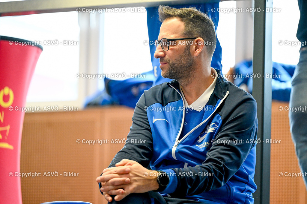 ASVÖ_ Fussball Nachwuchs Hallenturnier 2026_ SV Gallneukirchen_ 08.02.2026-152 | 08.02.2026, Gallneukirchen, AUT, ASVÖ, Fussball Nachwuchs Hallenturnier 2026, SV Gallneukirchen im Bild Teilnehmer U10©Harald Dostal / fodo.media - Realisiert mit Pictrs.com