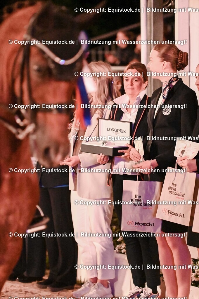 20250608_Longines Grand Prix Kür_0496 | Foto: Thomas Hartig