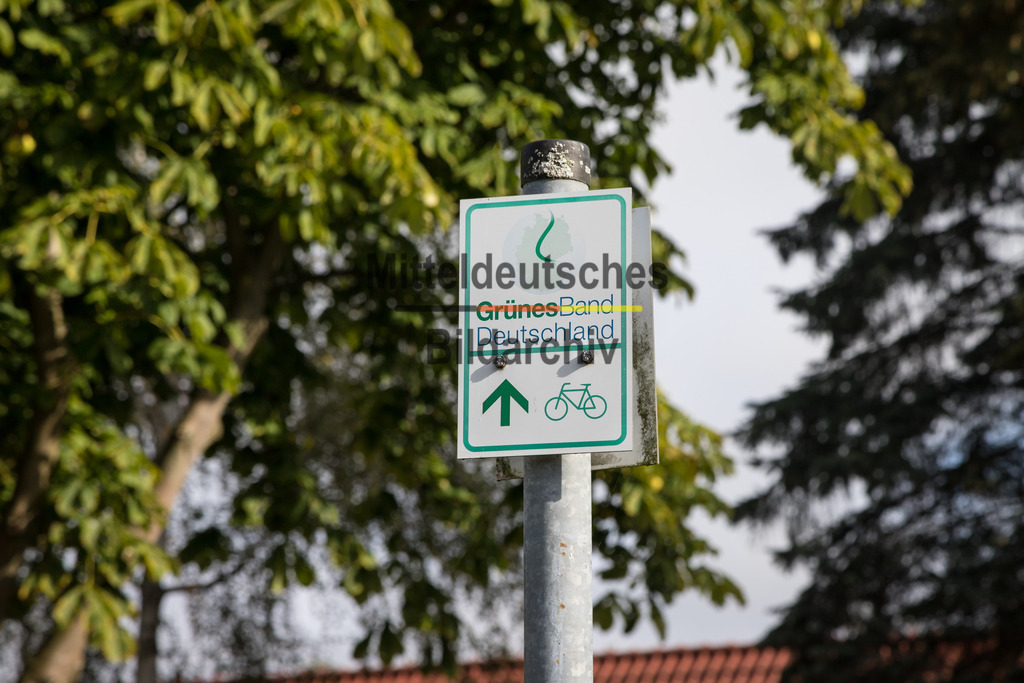 innerdeutsche Grenze Grünes Band Arendsee-1821 | Die innerdeutsche deutsch-deutsche Grenze, das Grüne Band - Realisiert mit Pictrs.com