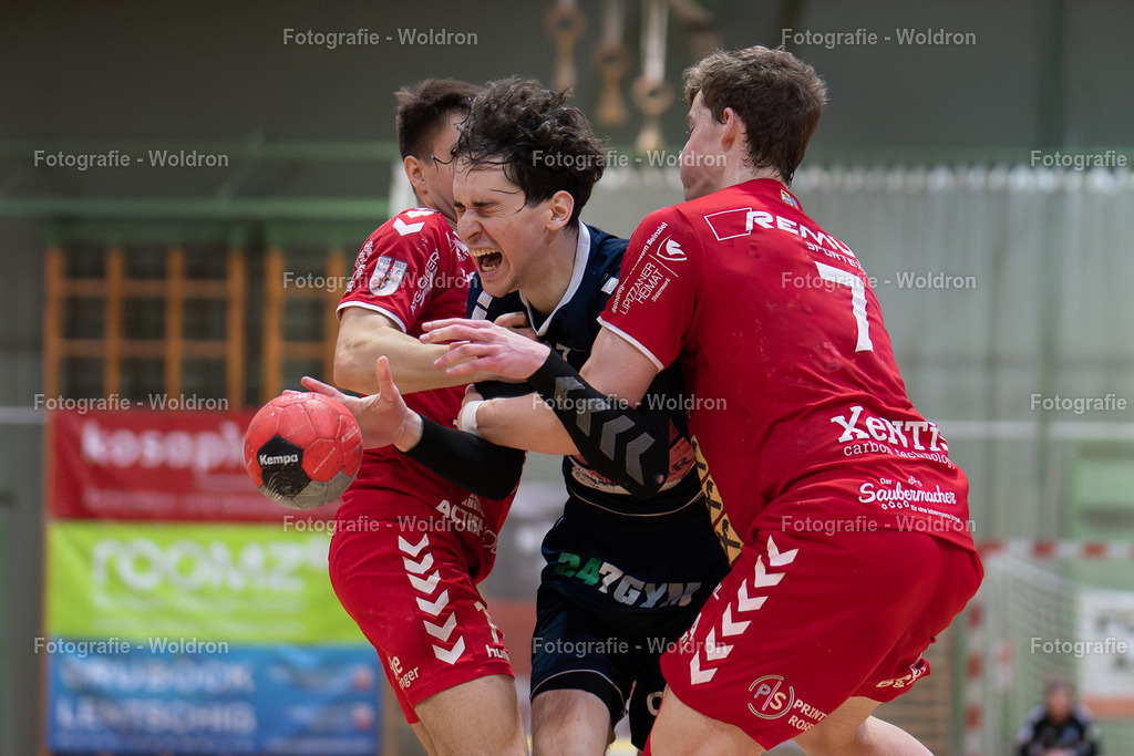 20230513 FT Jags v Bärenbach - Köflach-32 | Fotografie Woldron