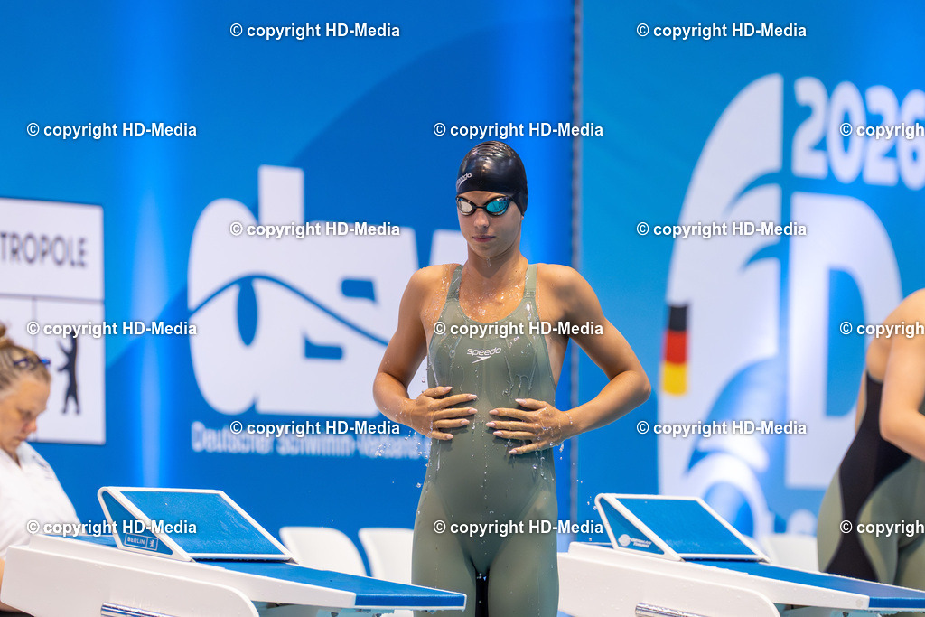 Deutsche Jahrgangsmeisterschaft Schwimmen 2026 | Deutsche Jahrgangsmeisterschaft Schwimmen 2026