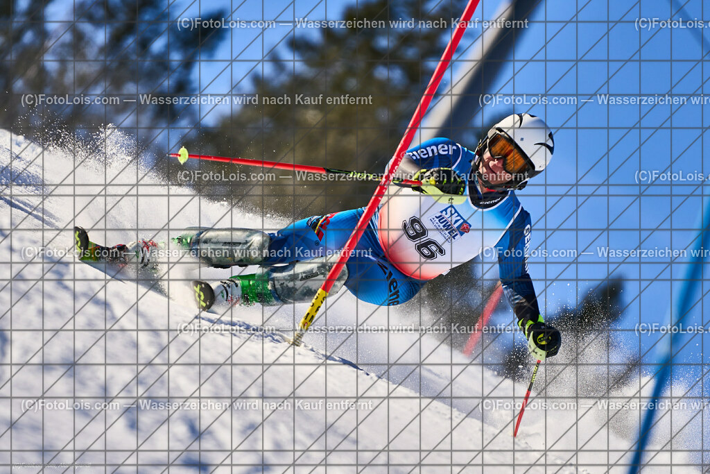 ALP6520_MASTERS-Cup_SL-A Herrn_Mirus Kai | (C)FotoLois.com, Alois Spandl. FIS Masters-Cup Wildschönau 2024, Slalom auf der Piste Auffach FIS Schatzberg, Kategorie A Herrn, So 14. Jänner 2024.