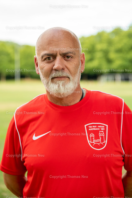 DSC_0459 | lsp, Fussball, Ricardo Bastias, , TSV Auerbach,  , Bild: Thomas Neu