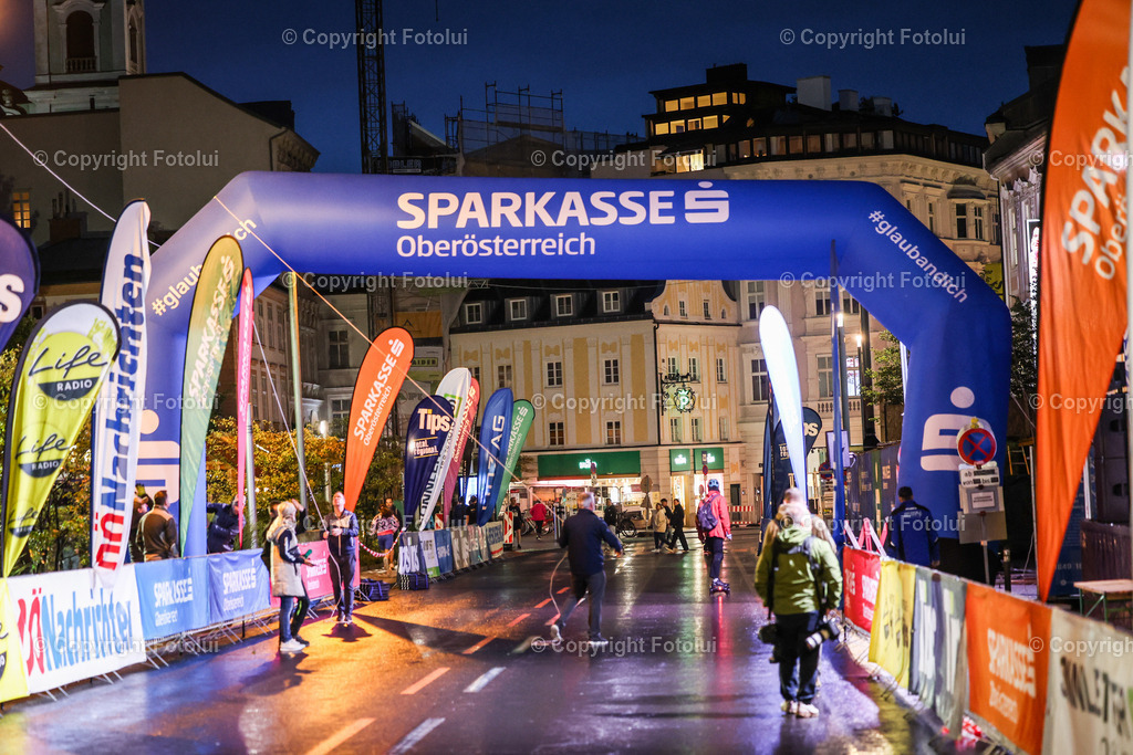 A-BINDER_20250925_0018 | LINZ, AUSTRIA,25.Sept.25 - NIGHT RUN LINZ. Image shows Photo: Sportmediapics.com/ Manfred Binder