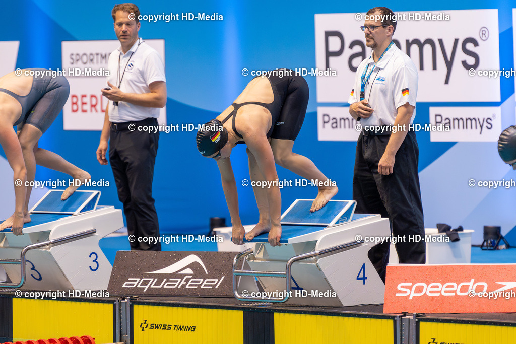 Deutsche Jahrgangsmeisterschaft Schwimmen 2026 | Deutsche Jahrgangsmeisterschaft Schwimmen 2026