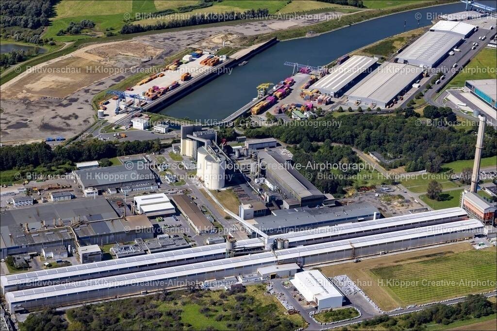 Luftbilder Wesel 439A3233_prot | Luftbildfotografie und Luftbildfotograf Hermann Klöpper - Realisiert mit Pictrs.com