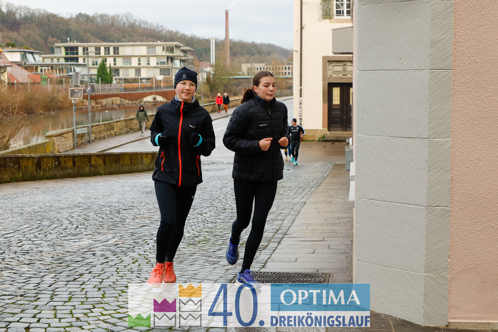 40. 3Koenigslauf 2026 | 1. Testlauf 07.12.2025 - Realisiert mit Pictrs.com