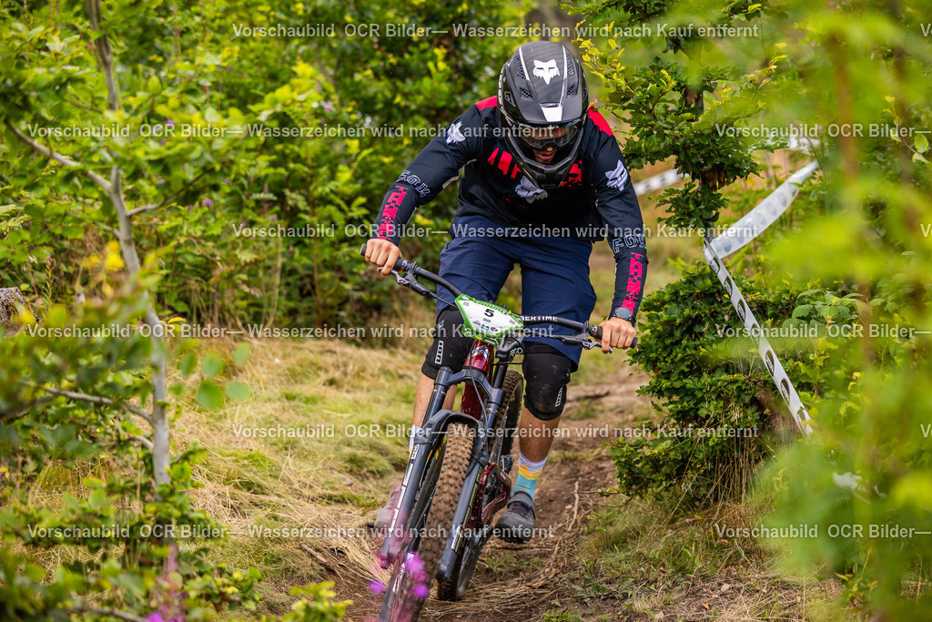 Enduro One Schulenberg Sa R6-1122 | OCR Bilder Fotograf Eisenach Michael Schröder