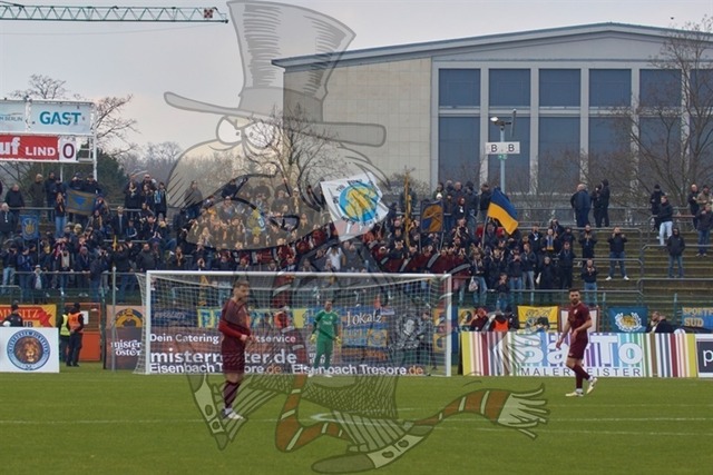 BFC Dynamo vs. 1.FC Lok Leipzig 056 | mythos-online-redaktion
