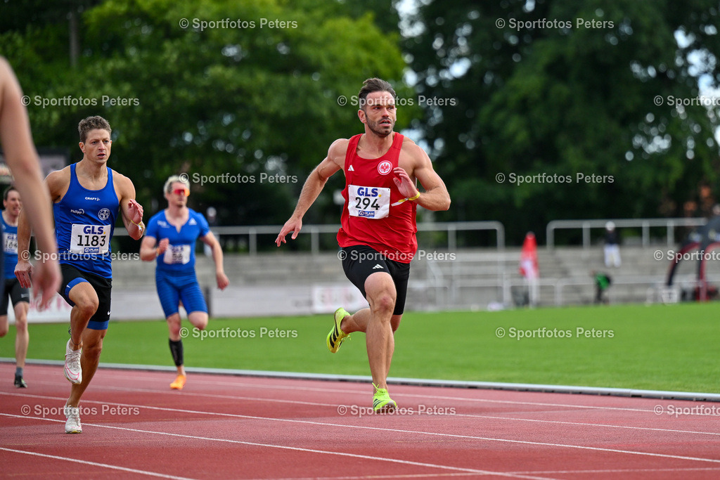 DM Masters 2025-201 | Deutsche Meisterschaften Masters am 23.08.2025 in Gotha Foto: Kai Peters - Realisiert mit Pictrs.com