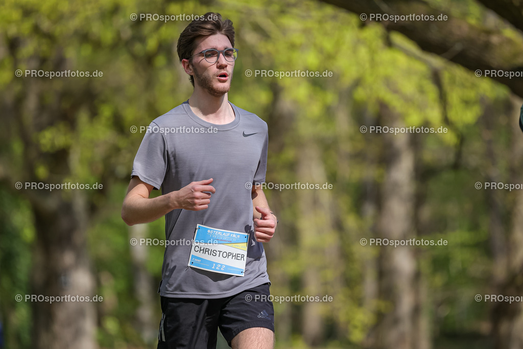 Osterlauf Koeln; Koeln, 16.04.22 | Impressionen vom Osterlauf Koeln am 16.04.22 in Koeln (Nordrhein-Westfalen).