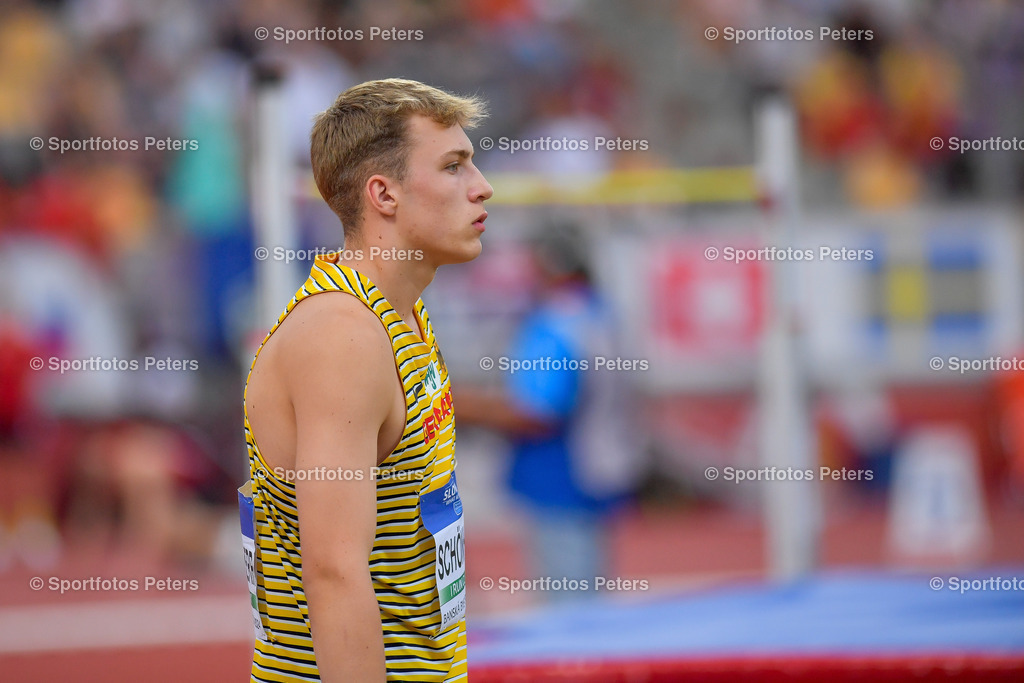 U18 EM - Tag 3_177 | U18-EM am 20.07.2024 in Banska BrysticaFoto: DLV/Kai Peters - Realisiert mit Pictrs.com