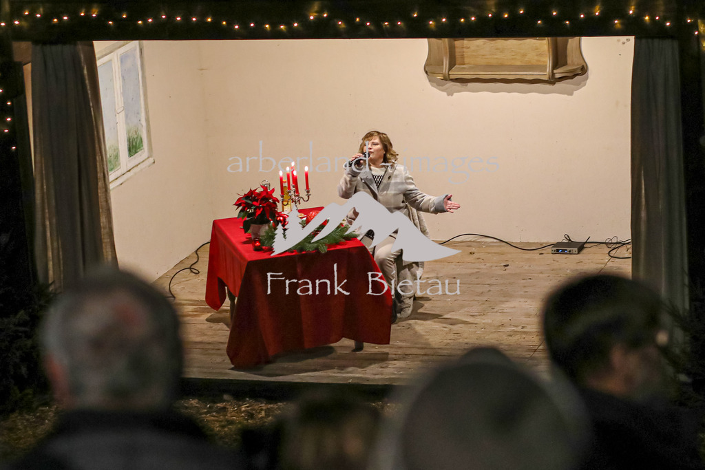 OE7A9447 | Niki, Auftritt auf der Freilichtbühne