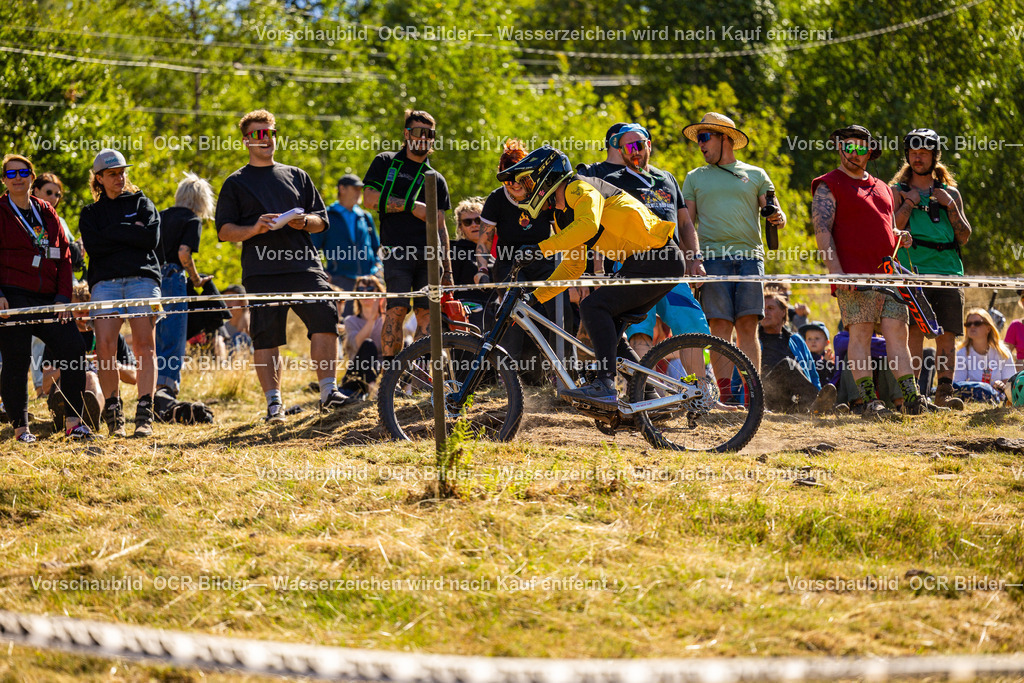 DM Downhill Ilmenau 2025 So R6-6195 | OCR Bilder Fotograf Eisenach Michael Schröder