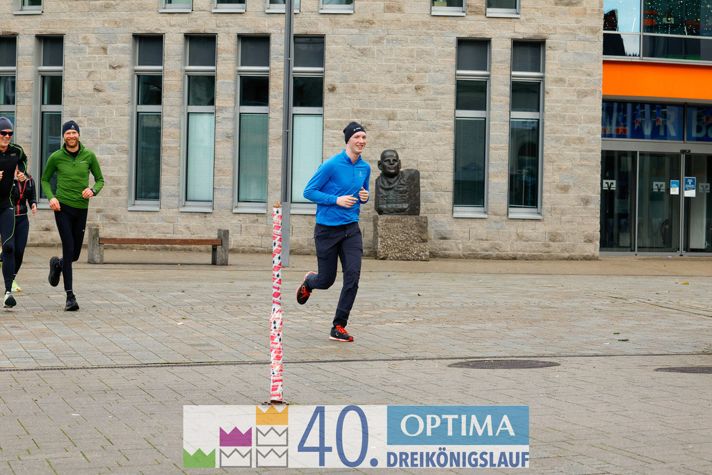 40. 3Koenigslauf 2026 | 1. Testlauf 07.12.2025 - Realisiert mit Pictrs.com