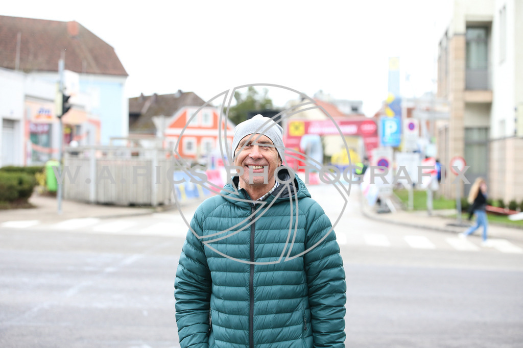 ..... | LEONDING,AUSTRIA,24.März.24 - 63.Radsaisoneröffnungsrennen Leonding Road Cycling League , Image shows: 
Photo: WAPICS / Andreas Willdoner