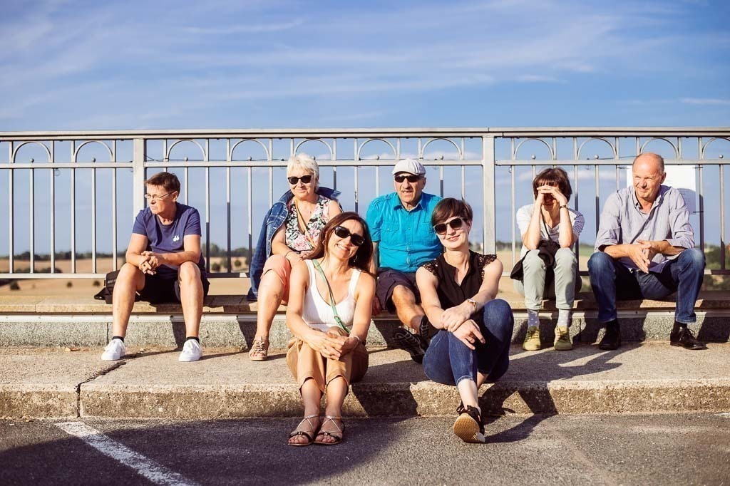 Universal Druckluft Orchester | Das Universal Druckluft Orchester mit Peter Till am Forte Belvedere Leisnig zum Festival Hallo Leisnig 2022. - Realisiert mit Pictrs.com