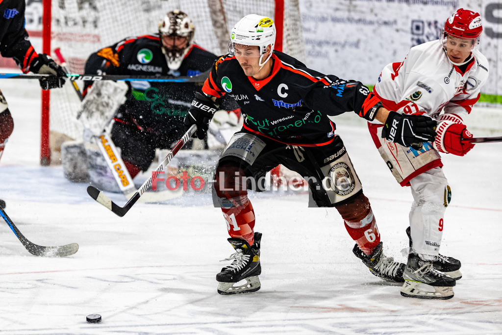 Bayernliga Eishockey Meisterrunde, TSV Peißenberg "Miners" gegen TEV Miesbach am 3.2.23 in Peißenberg | Bayernliga Eishockey Meisterrunde, TSV Peißenberg "Miners" gegen TEV Miesbach am 3.2.23 in Peißenberg