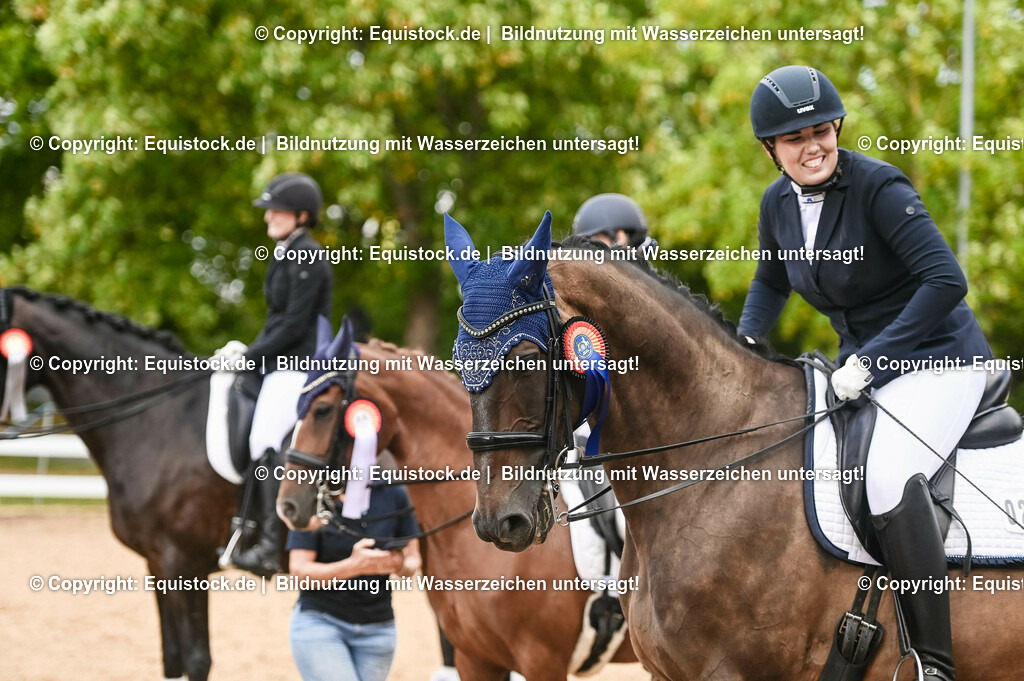 20230716_01_Dressurprüfung Kl.M_0677 | equistock