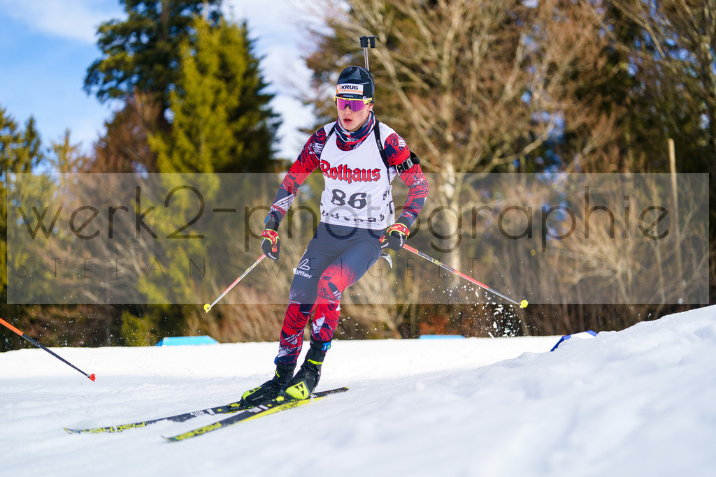 FESA Alpencup / DP Notschrei | Deutschland Pokal Finale im Schwarzwald NORDIC-CENTER Notschrei am 7. - 8. Februar 2026