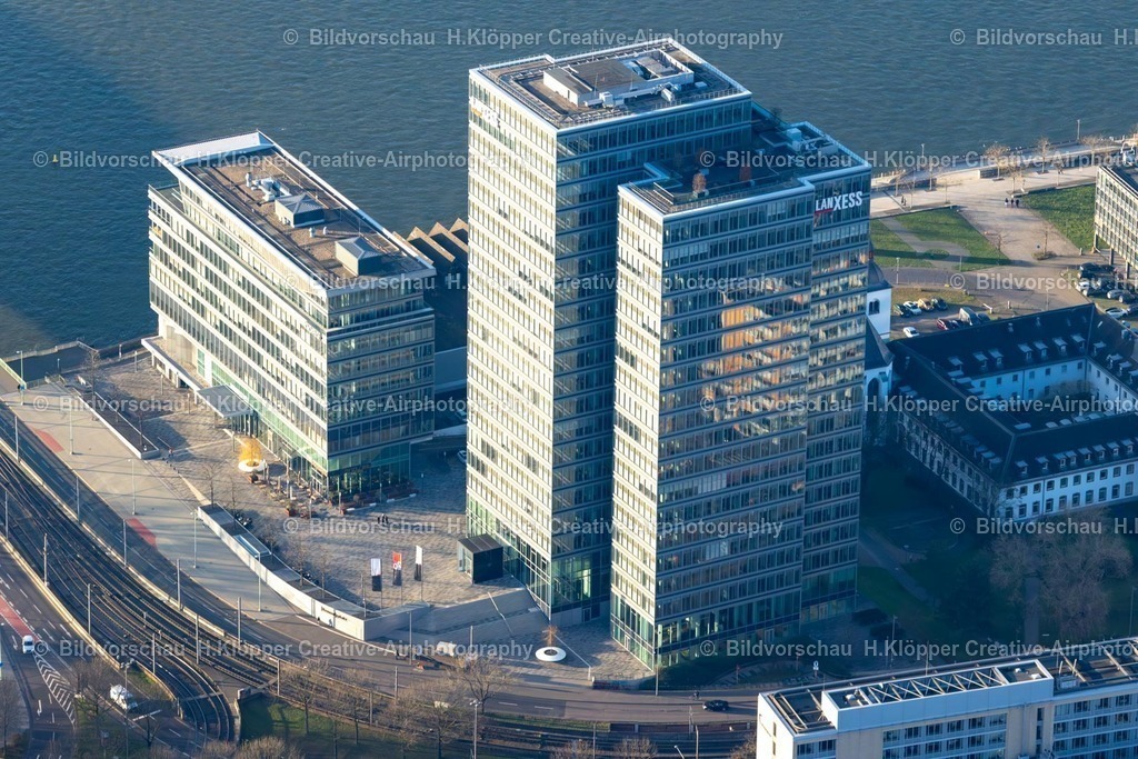Luftbilder Köln-7971 | Luftbildfotografie - Realisiert mit Pictrs.com