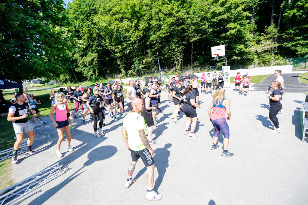 20250621-_V7A9874 | AUSTRIA, 21.06.2025, Forchtenstein, 5k Herbalife Cometogether, Photo: WAPICS / Andreas Willdoner
