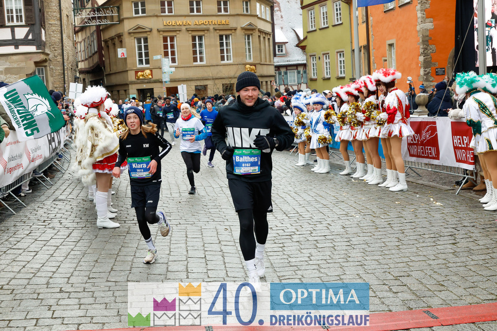 Roewisch Wohnbau Cup 5km | 40. Optima 3koenigslauf 2026 - Realisiert mit Pictrs.com