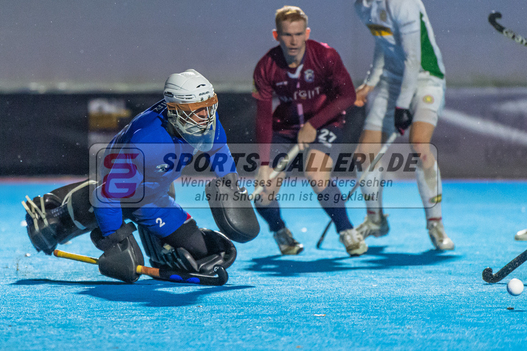 SM_20220929-D5A_0926 | WIMBLEDON HC - HAMBURGER POLO CLUB / 0:4