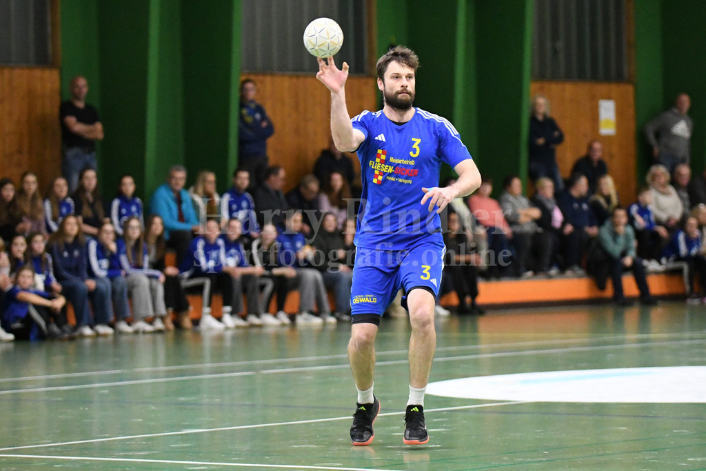 SSG Metten 2025/26 | Jan Matousik (SSG Metten)  - Realisiert mit Pictrs.com