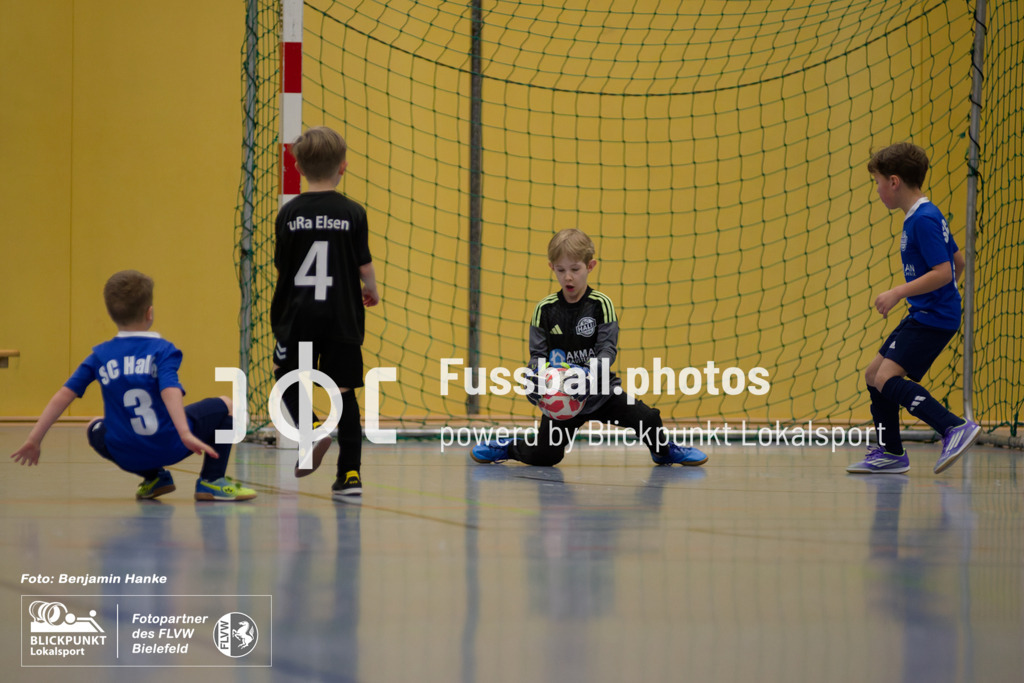 20260208_U8_Turnier_Theesen_050 | Blickpunkt Lokalsport - Realisiert mit Pictrs.com