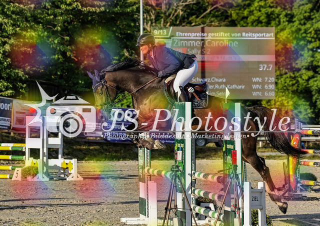 20250907_08_SPpfrg_Kl.A_ Clear-Round_ 90cm-75 | JS-Photostyle - Sport-/Portrait- & Eventfotografie
