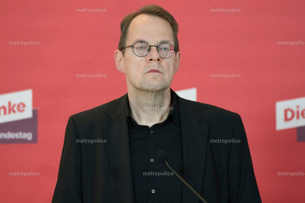 Sören Pellmann (4) | Metropolico