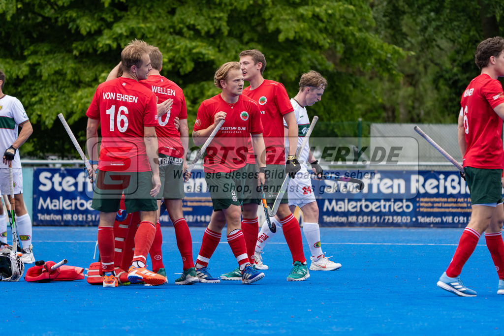 HK_20260516_05573 | 1. Bundesliga Herren Crefelder HTC - Hamburger Polo Club am 16.05.2026